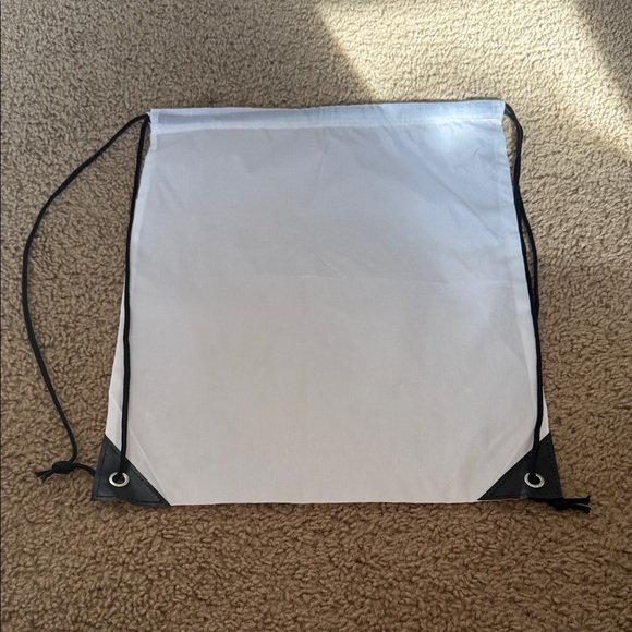 Multiple Color Drawstring Backpacks - Picture 5 of 9